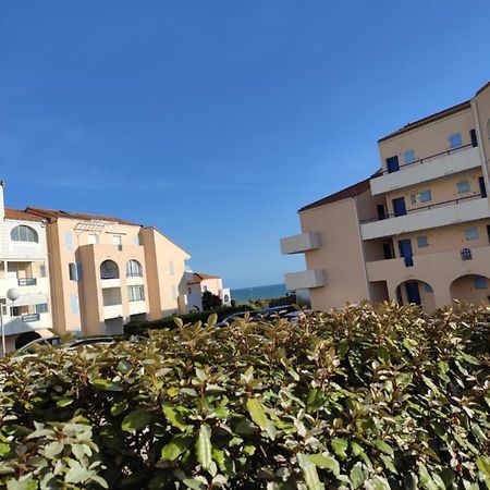 Logement Entier : Appartement En Residence Les Sables-dʼOlonne 외부 사진