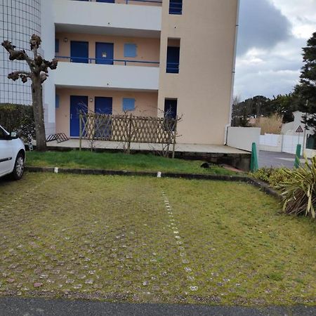 Logement Entier : Appartement En Residence Les Sables-dʼOlonne 외부 사진