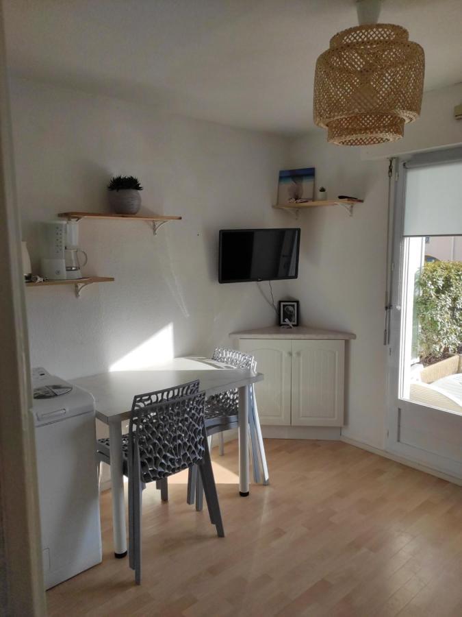 Logement Entier : Appartement En Residence Les Sables-dʼOlonne 외부 사진