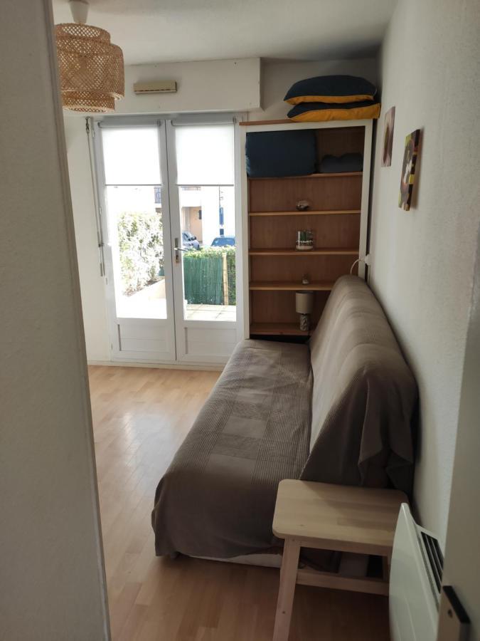 Logement Entier : Appartement En Residence Les Sables-dʼOlonne 외부 사진