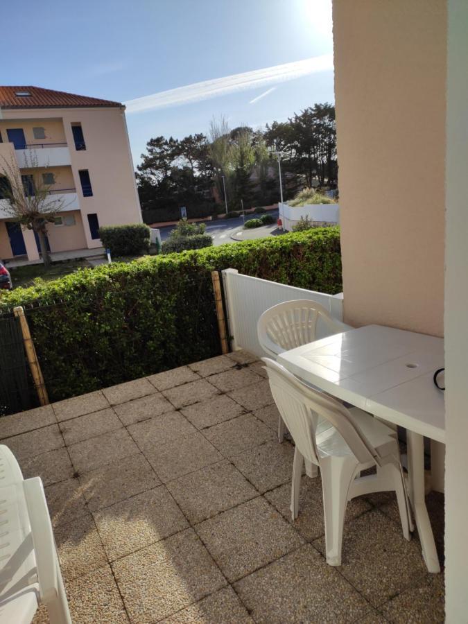 Logement Entier : Appartement En Residence Les Sables-dʼOlonne 외부 사진