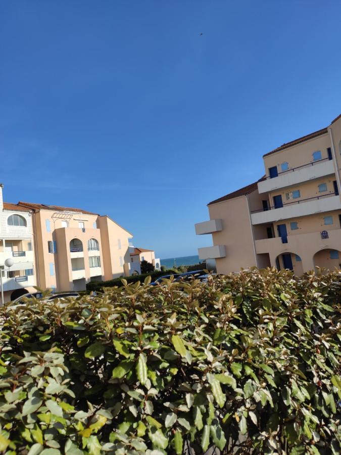 Logement Entier : Appartement En Residence Les Sables-dʼOlonne 외부 사진