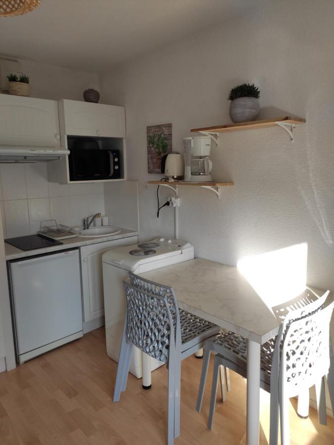 Logement Entier : Appartement En Residence Les Sables-dʼOlonne 외부 사진