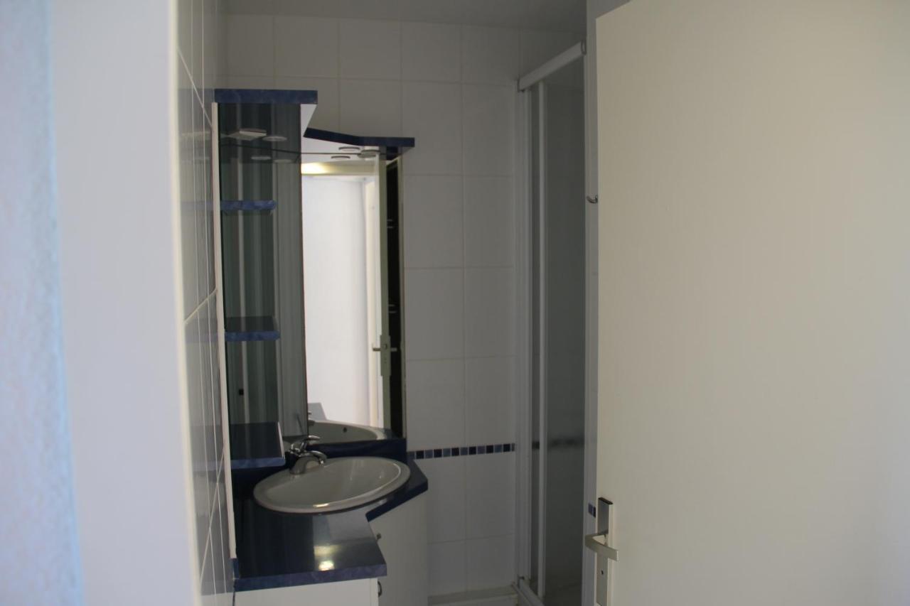 Logement Entier : Appartement En Residence Les Sables-dʼOlonne 외부 사진